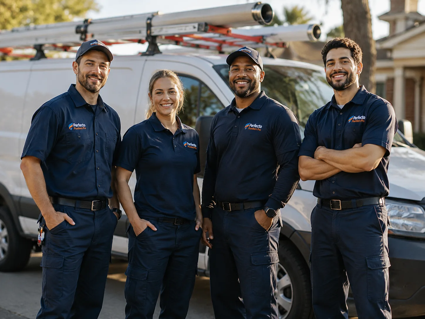 Emergency Plumber Near Me in Timberville, VA near me